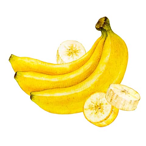 Bananas